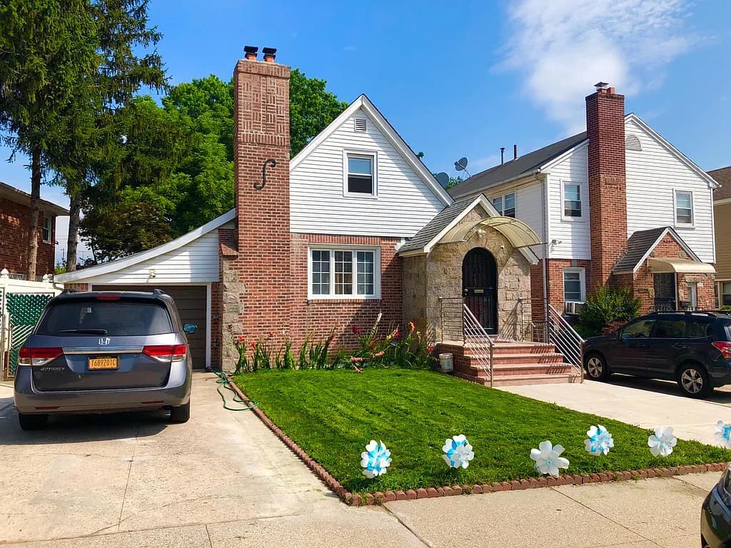 Whitestone Residence
